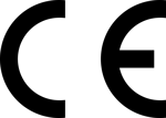 CE certification logo